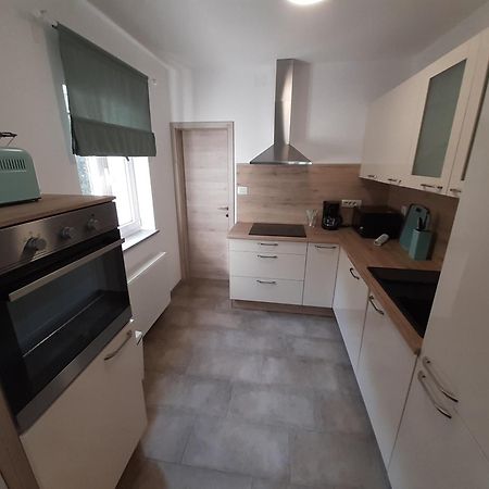 Apartman Ela Donji Rukavac Exterior foto