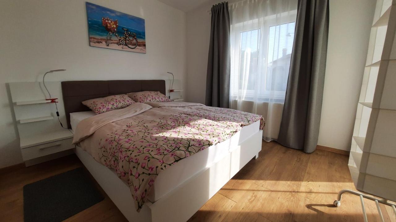 Apartman Ela Donji Rukavac Exterior foto