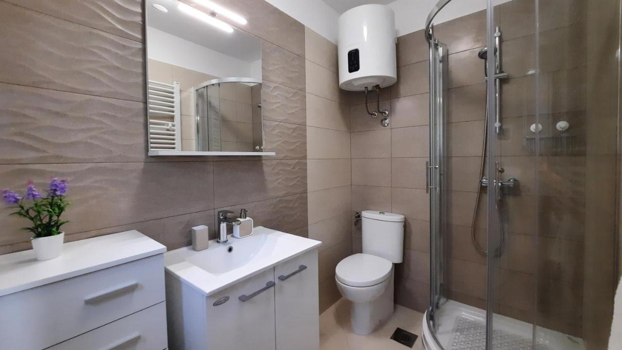 Apartman Ela Donji Rukavac Exterior foto