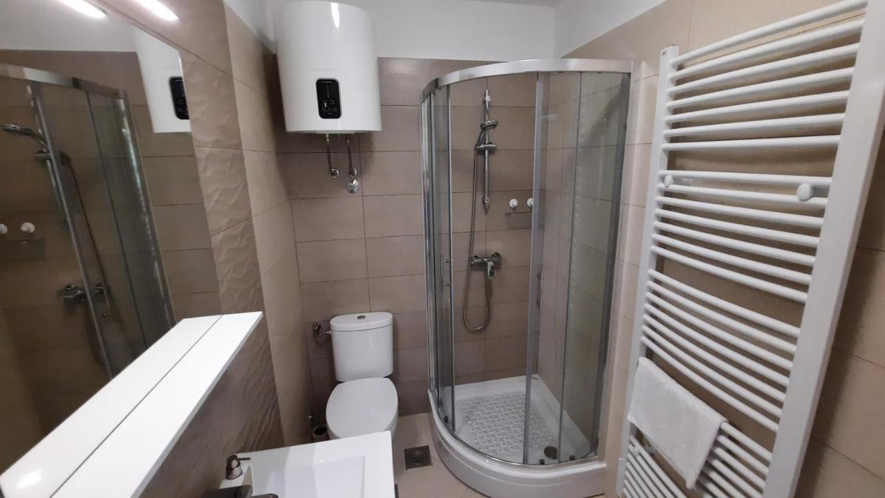 Apartman Ela Donji Rukavac Exterior foto