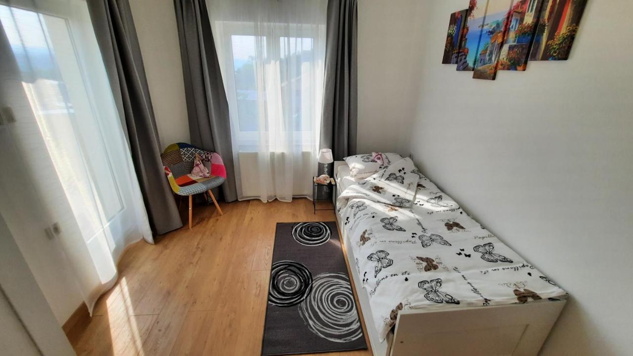 Apartman Ela Donji Rukavac Exterior foto