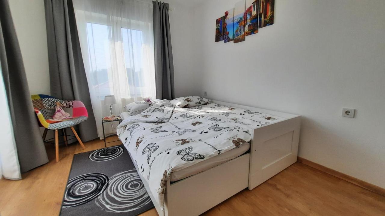 Apartman Ela Donji Rukavac Exterior foto